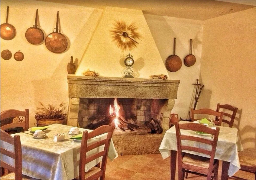 Agriturismo Furfullanu