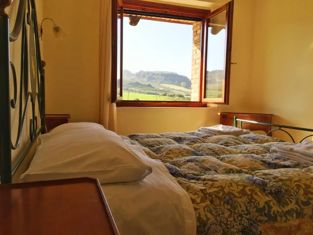 Agriturismo Furfullanu