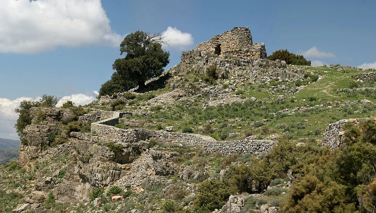 Barbagia di Seulo