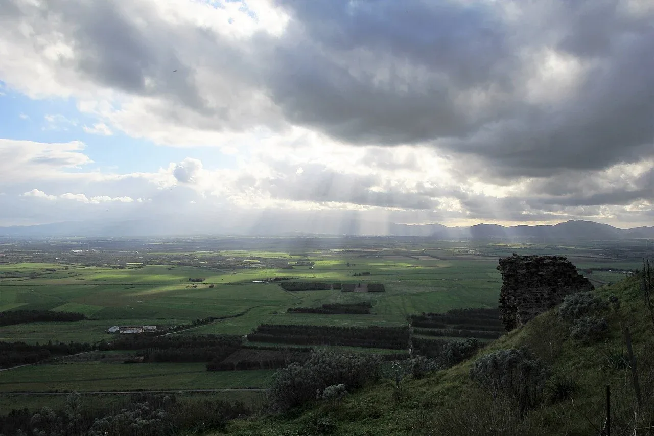 Campidano