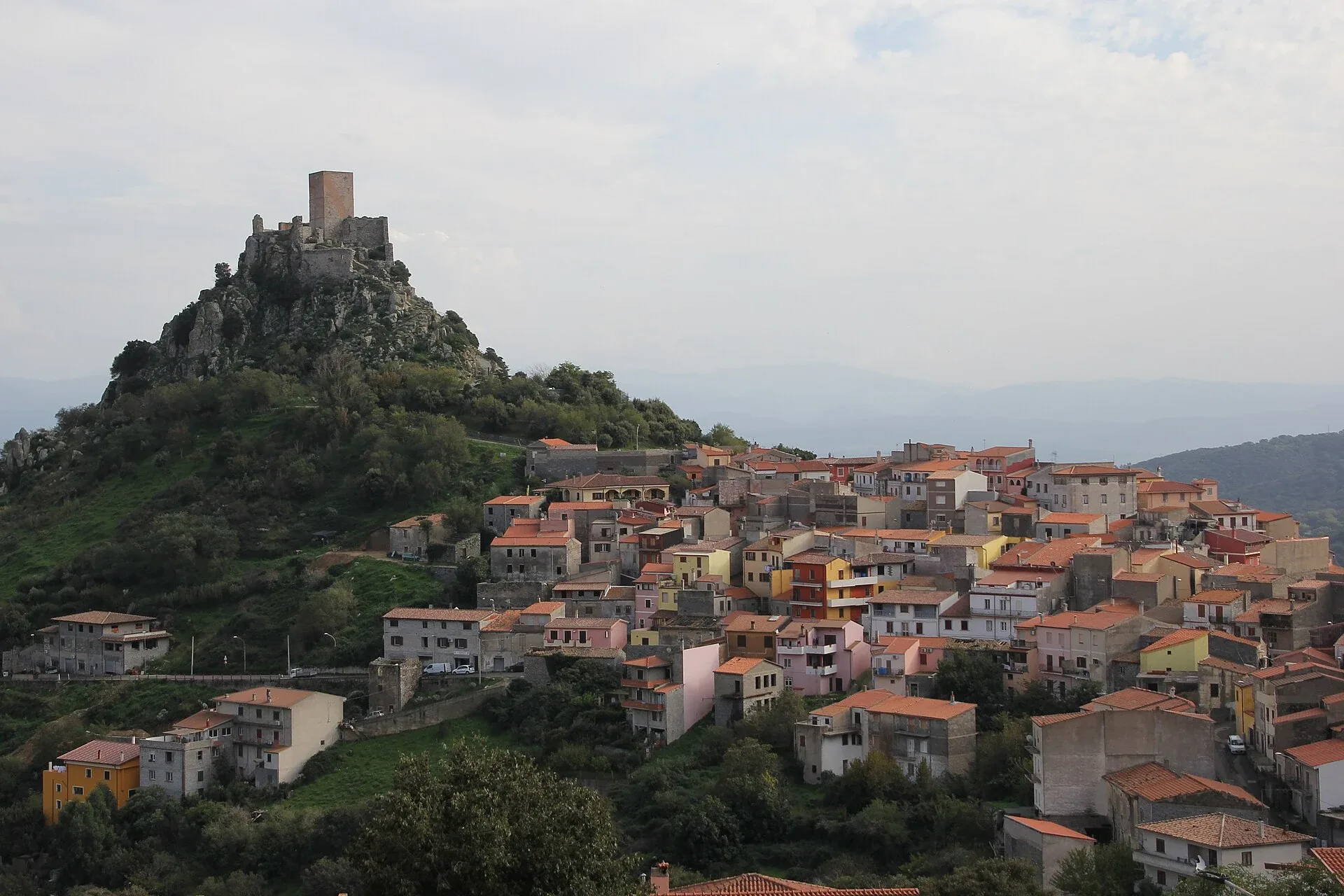 Goceano