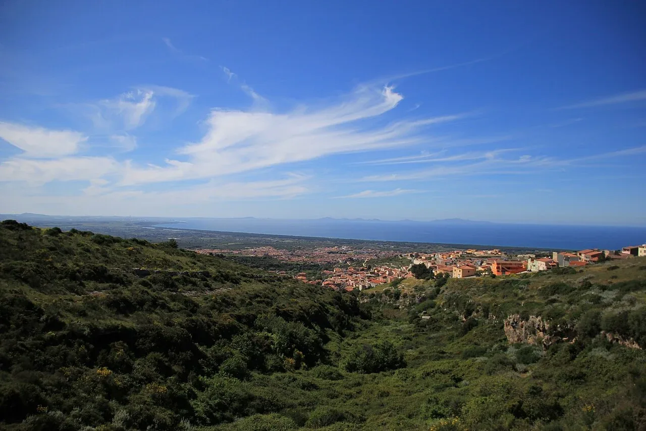 Romangia