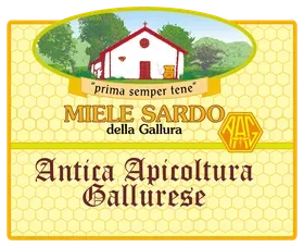 Antica Apicoltura Gallurese