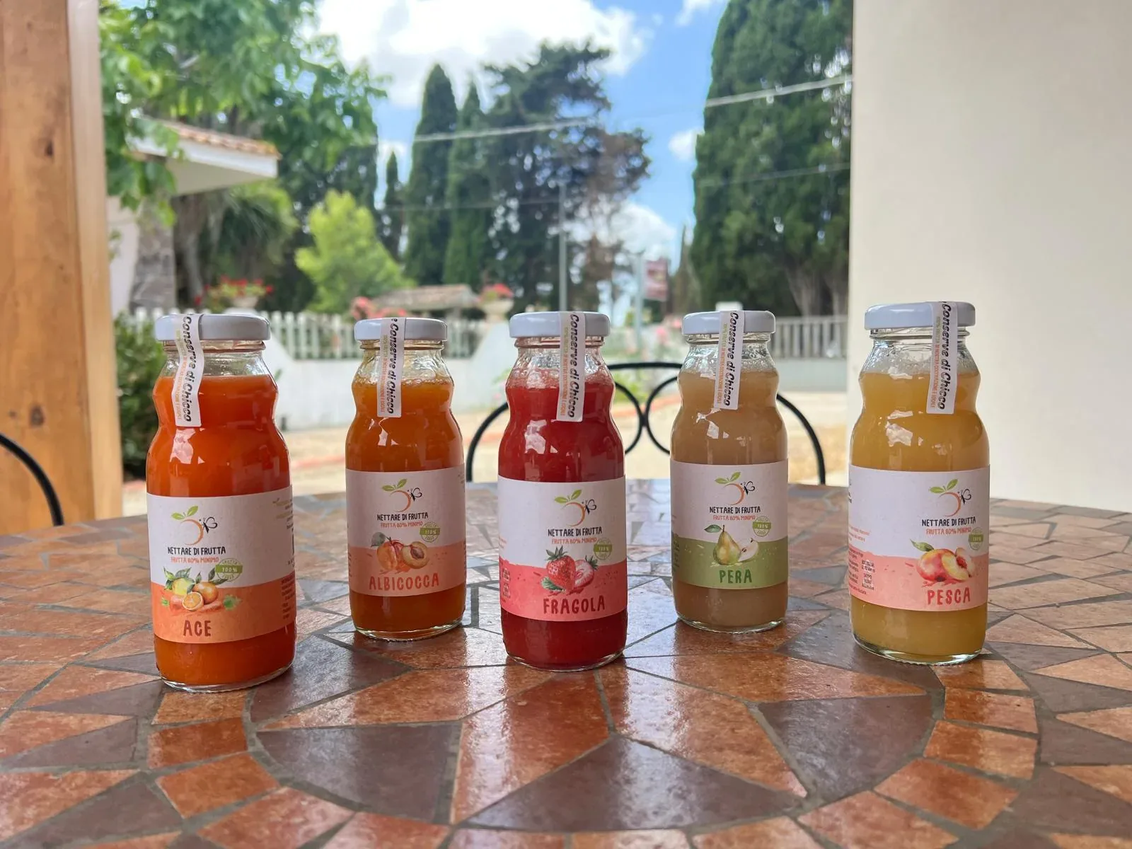 Dal frutto al vasetto: cooking class artigianale a Pardu Nou