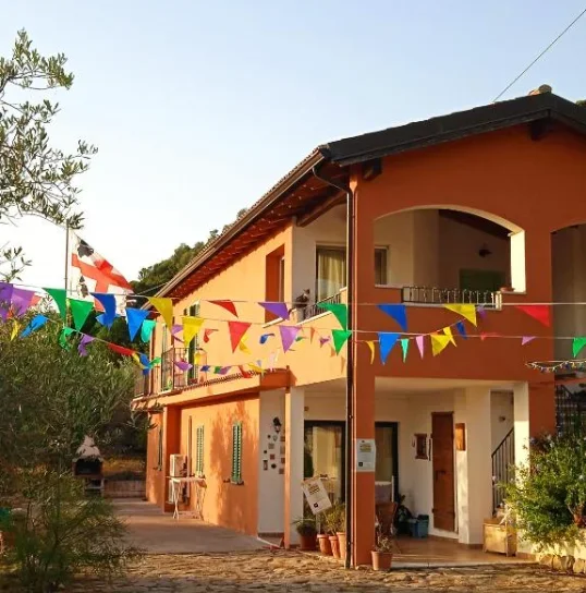 B&B Pibitzoi