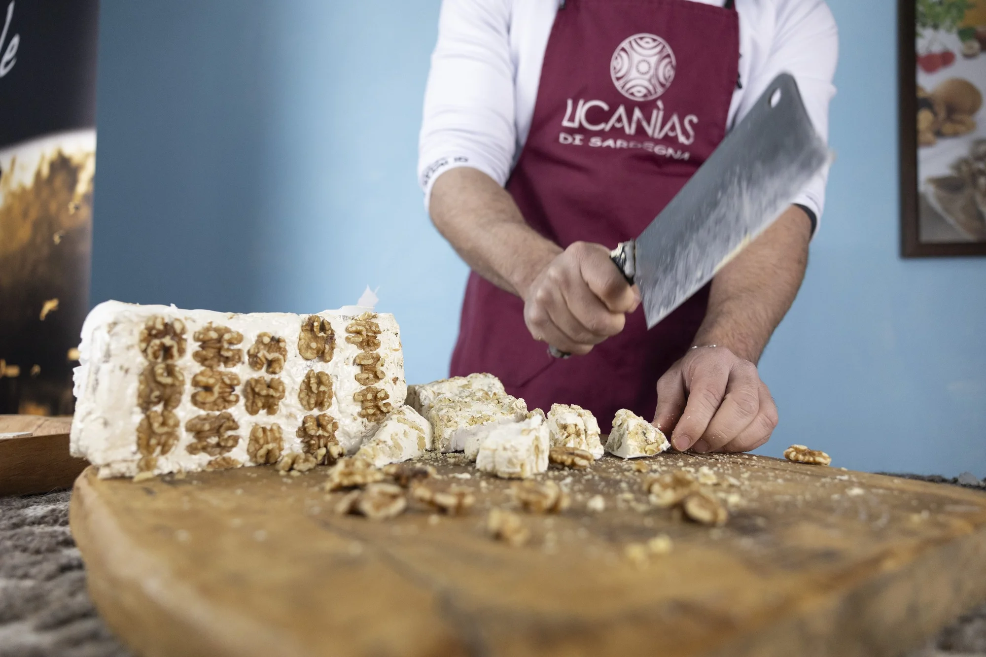 Licanias