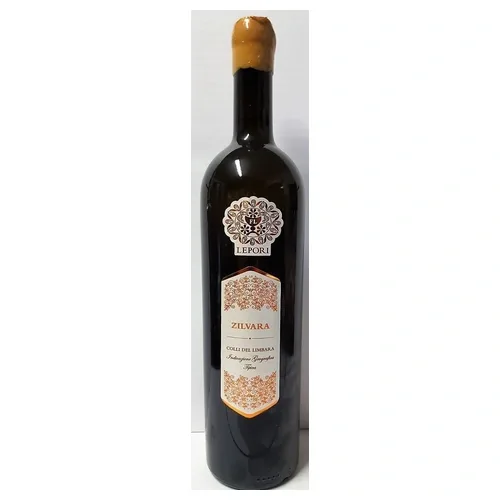 Zilvara – Bianco di Vermentino e Galoppo